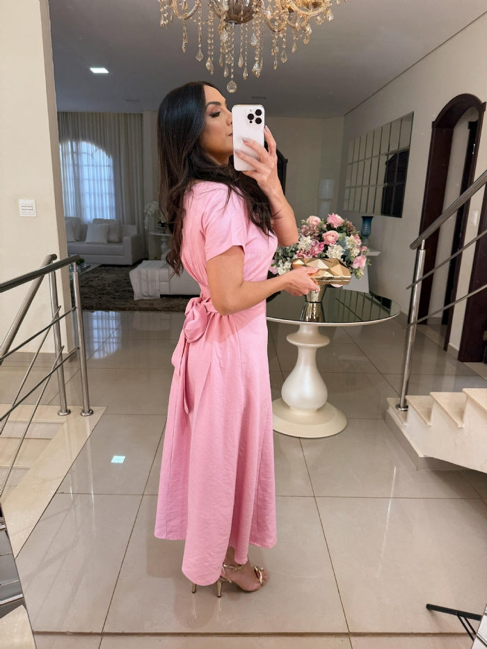 Vestido Jocele