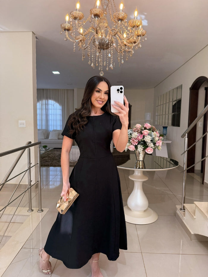 Vestido Jocele