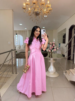 Vestido Alane