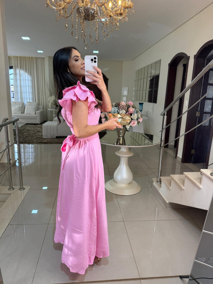 Vestido Alane