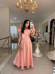 Vestido Alane