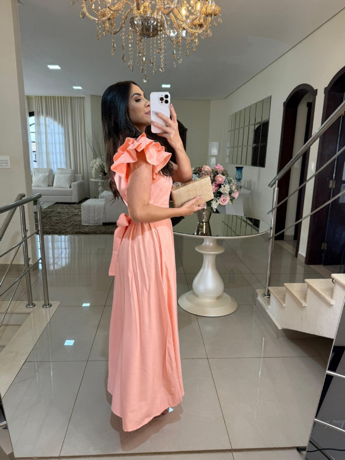 Vestido Alane