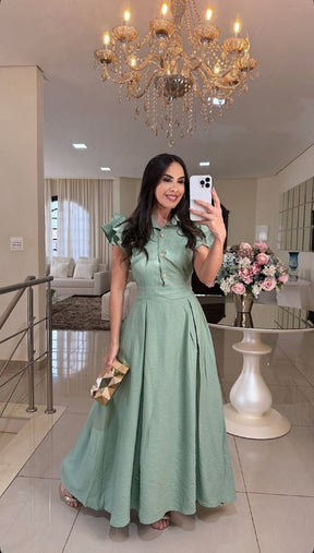 Vestido Alane